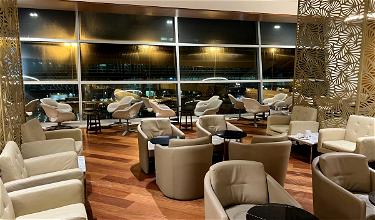 Review: Turkish Airlines Lounge Miami Airport (MIA)