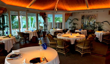Marriott Bonvoy Brilliant Card $300 Restaurant Credit: How It Works