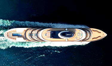 Book Four Seasons Yachts With Travel Agent: Here’s Why