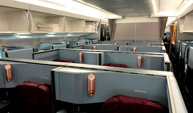 Are Marriott Bonvoy Airline Mileage Transfers Worth It?