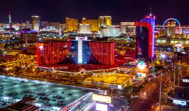 Rio Las Vegas Joins World Of Hyatt