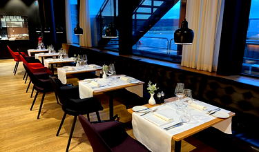 SWISS Opening Premium Terminal With Lounges At Zurich Airport Hub