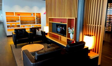 Invited Into SWISS First Lounge Geneva, Then Kicked Out…