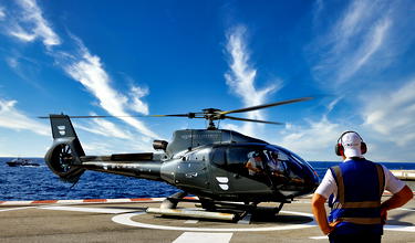 Joby Aviation Buys Blade’s Air Mobility Passenger Business: Implications?