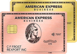 AmericanExpressBusinessGoldCard