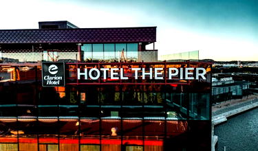 Strawberry Hotels Summer Pass 2025: Buy 5-10 Nights At Fixed Cost