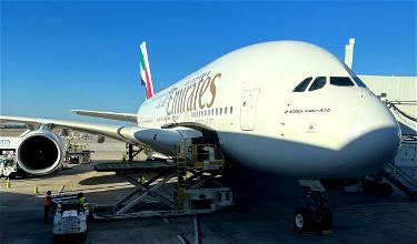Emirates Apologizes For Operational Meltdown