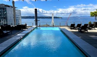 Review: Four Seasons Hotel Seattle