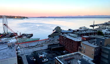 Alaska & Delta Battle In Seattle: Who Will Win?