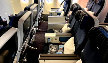 KLM Plans Major Cost Cutting To Strengthen Finances