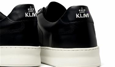 KLM Employees Can Soon Wear Sneakers As Part Of Uniform