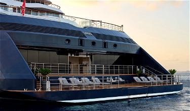 Book Ritz-Carlton Yacht Collection With Travel Agent For Extra Perks