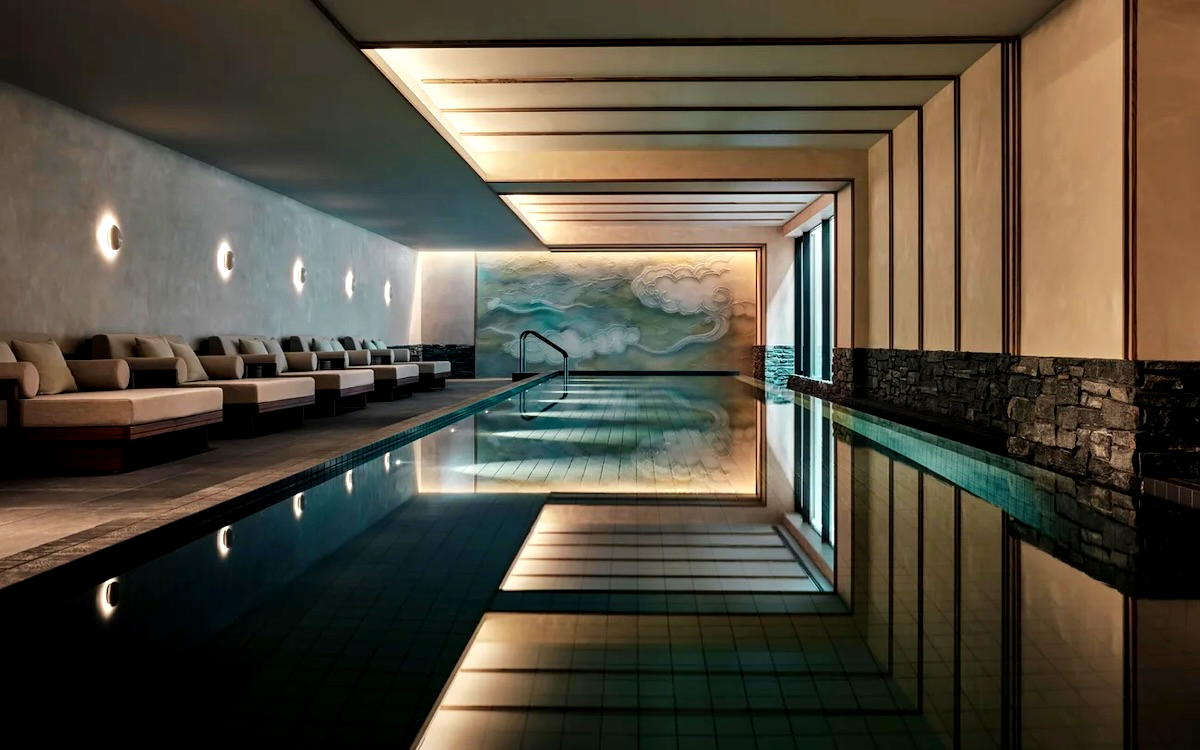 Stunning 81-Room Six Senses Kyoto Now Open - One Mile at a Time