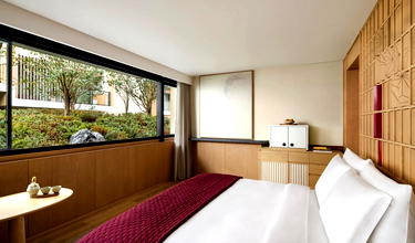 IHG One Rewards Increases Points Costs At Top Properties