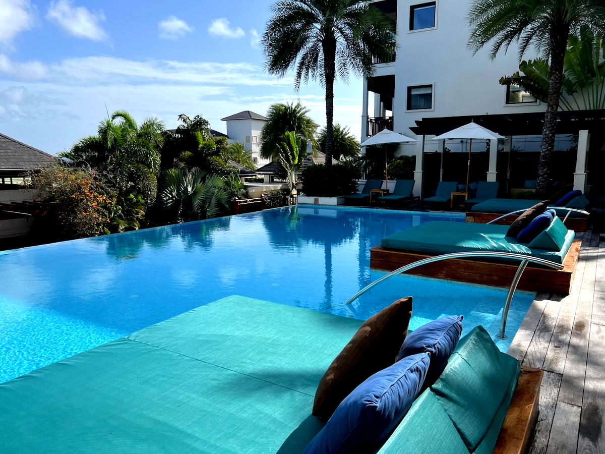 Hilton Aspire Card Diamond Status: How It Works | One Mile At A Time Blog - OMAAT.com (onemileatatime.com) https://onemileatatime.com › 2024/05 › hilton-aspire-card-diamond-status/
Search Results
Web results
Hilton Aspire Card Diamond Status: How It Works - One Mile at a Time
https://onemileatatime.com › 2024/05 › hilton-aspire-card-diamond-status
May 16, 2024 — Arguably the biggest selling point of this card is how it can help you earn elite status, as having this card gives you top tier Diamond status in the Hilton Honors program. In this post, I want to take a closer look at how that works.
People also ask
What are the benefits of Hilton Aspire card?
What is Hilton Honors Diamond status worth?
What credit score is needed for Hilton Aspire card?
Is Hilton Aspire card metal?
Feedback
Related searches
hilton aspire card benefits
hilton surpass card
hilton honors credit card
capital one venture x hilton benefits
marriott bonvoy brilliant® american express® card
free hilton diamond status
hilton credit card upgrade
free hilton gold status