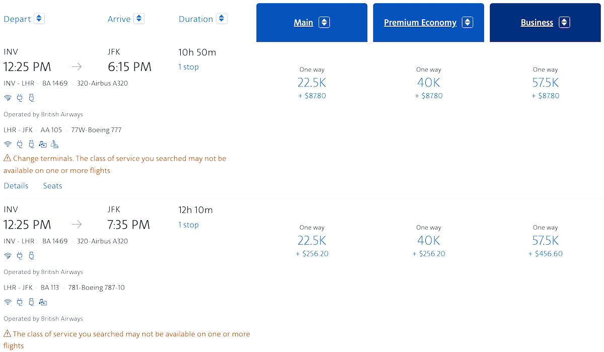 Understanding The UK Air Passenger Duty (APD) - One Mile at a Time