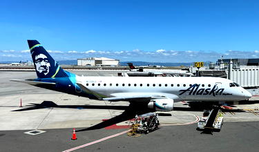 Alaska Mileage Plan Account Hacked, Miles Stolen