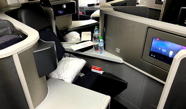 Should You Complain About Bad Service On A Flight, Or Only After The Fact?