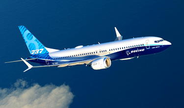 Boeing Pleads Guilty To 737 MAX Criminal Fraud Charges