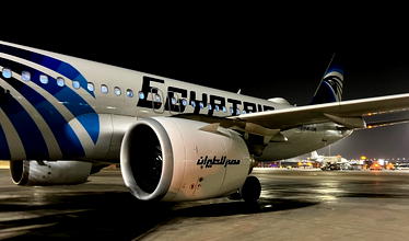 Live Update: How Long Does it Take to Fly from Cairo to London Today? - Tips for a Smooth Journey