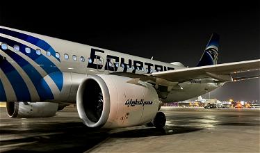 The Mystery Of EgyptAir’s Inflight Security Officers…