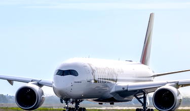 Emirates Adds Airbus A350-900 To Fleet: What To Expect