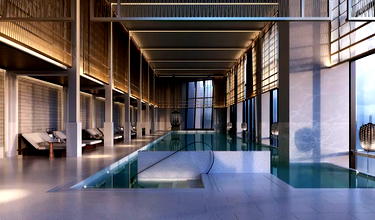 Exciting: Park Hyatt Kuala Lumpur Now Open, 100+ Floors Up