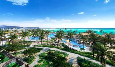 Salterra Turks & Caicos, New Marriott Luxury Collection Resort
