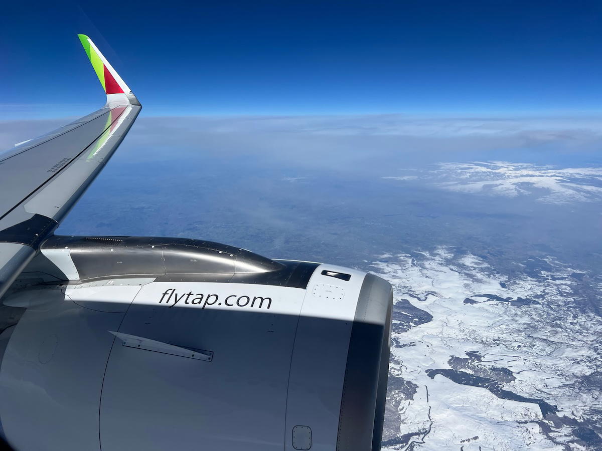 Portugal To Privatize National Airline TAP, Sell 44.9% Stake: Two Airlines In Running