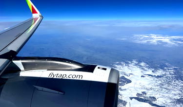 Portugal Wants To Privatize National Carrier TAP, Sell 49.9% Stake