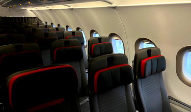 United MileagePlus Devalues Partner Business Class Awards