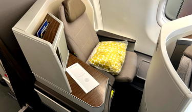 You Can Now Redeem JetBlue Points On TAP Air Portugal