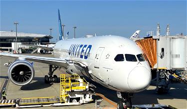 United Cancels Los Angeles To Auckland & Brisbane Routes