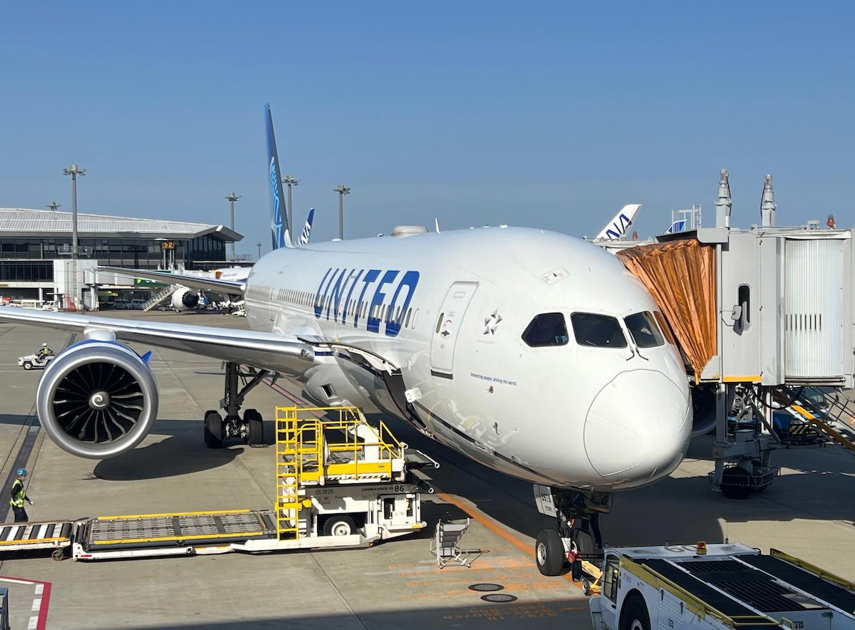 So Cool: United Airlines Adds Flights To Sapporo, Japan, For The Winter Season!