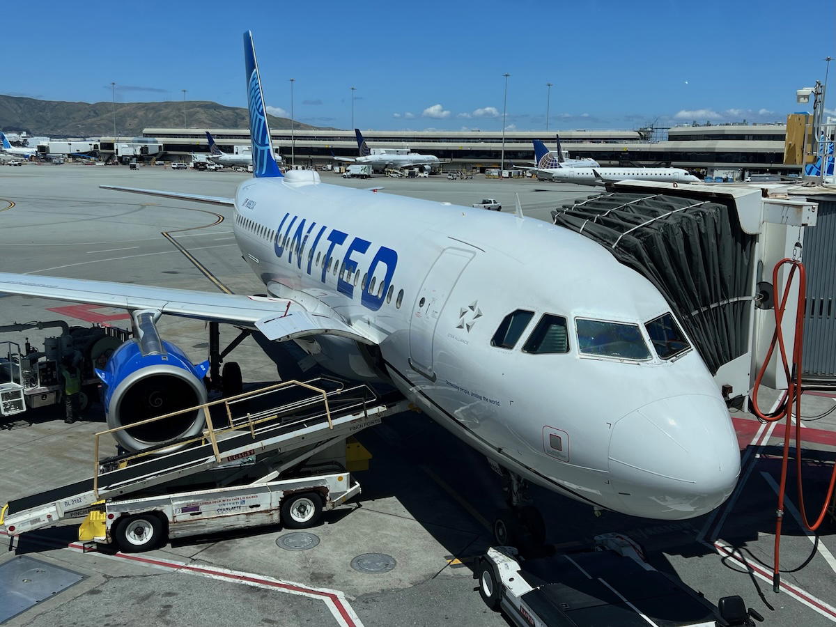 Editorial image for United Airlines Opens Flight Attendant Bases In… Dallas & Sacramento?!