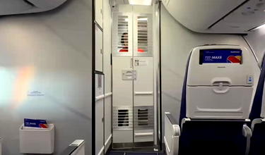 Airplanes Get Second Flight Deck Barrier: Is It Necessary, Though?