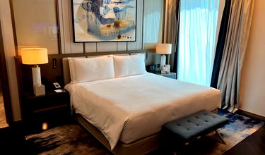 Hilton For Business Double Elite Nights Promotion