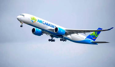 Should I Fly Air Caraibes Business Class?