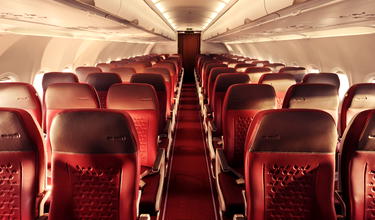 Air India Updates Employee Travel Policy, Even CEO Will Fly Economy