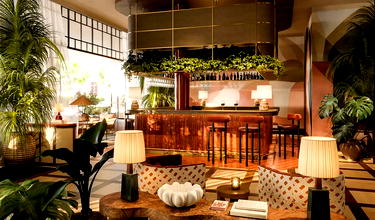 Brunfels Hotel Mainz, New Hyatt Unbound Collection Property