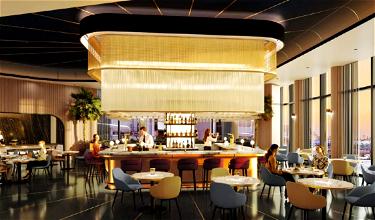 Chase Sapphire Lounge Coming To LAX Airport