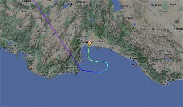 EL AL 737 Diverts To Türkiye, But Airport Refuses To Refuel Plane