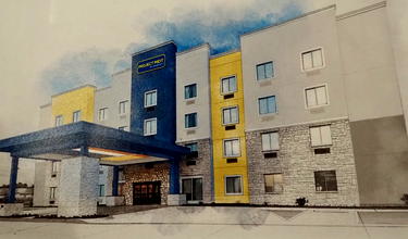 Marriott’s “Middle Class” Hotel Brand With Few Standards Gets A Name
