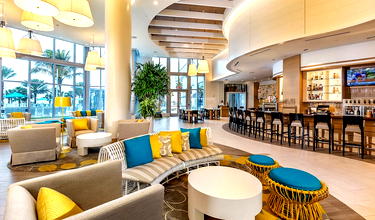 Transfer Citi Points To Wyndham Rewards With 25% Bonus