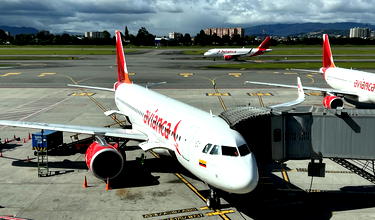 Avianca Launching Bogota To Tampa Flights, Plus Other Florida Routes