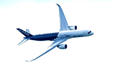 Is Avianca Getting Airbus A350s? Abra Group Orders Five Jets…