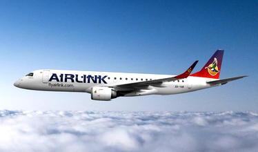 Qatar Airways Invests In South Africa’s Airlink