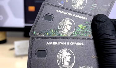 Company Sells “Replica” Amex Black Card, So You Can Fake Flex