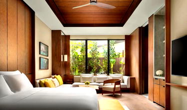 Grand Hyatt Singapore Reopens Fully After Multi-Year Renovation