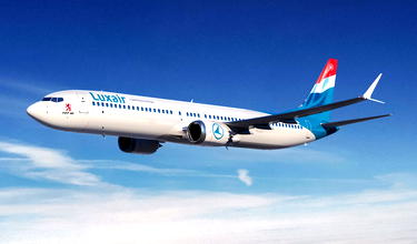 Luxair Orders Up To Four Boeing 737 MAX 10s
